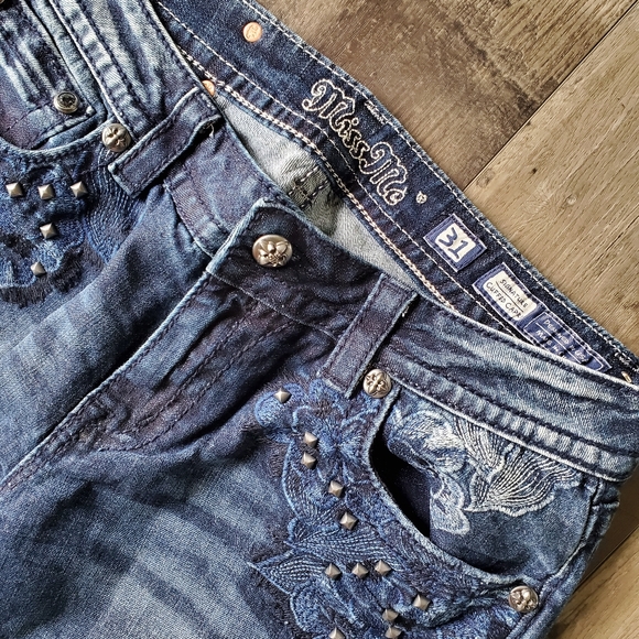 Miss me jeans - Picture 2 of 3